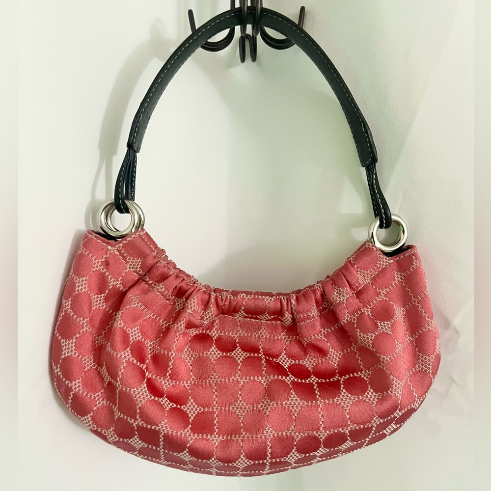 Kate Spade Small Pink Bag